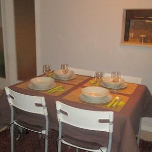 Huisje met 1 Slaapkamer